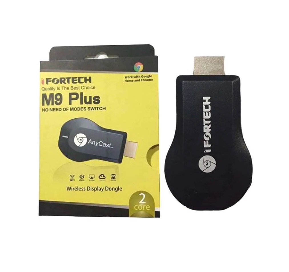 دانگل HDMI مدل IFORTECH M9 plus