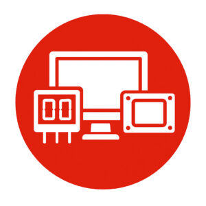انواع نمایشگر LCD/TFT/OLED