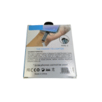 گجت فندکی مسافرتی موبایلی TYPE-C