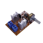 ماژول دیمر DC ولتاژ 66 الی 24 ولت 20 آمپر