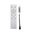 ریموت کنترلر ریسه نواری برنامه پذیر آیسی running