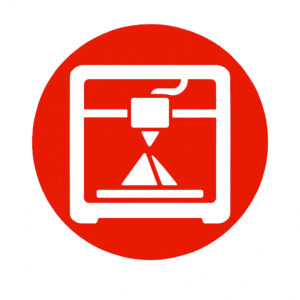 پرینتر سه بعدی