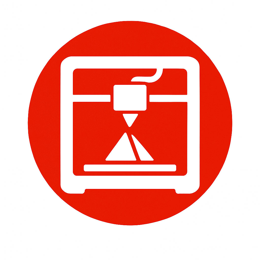 پرینتر سه بعدی