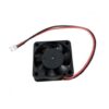 فن 12V سایز 4x4x1.5cm