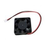فن 12V سایز 4x4x1.5cm