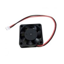 فن 12V سایز 4x4x1.5cm