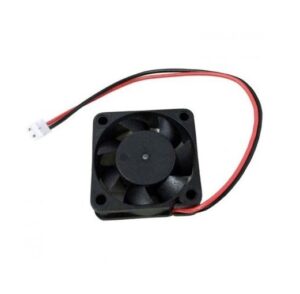 فن 12V سایز 4x4x1.5cm