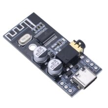ماژول بلوتوث صوتی MH-M28 دارای جک هدفن سوکت TYPE-C