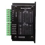 درایور میکرواستپ قابدار (فلزی) TB6600 – 4.5A