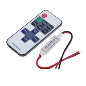ریموت کنترلر RF تک کانال