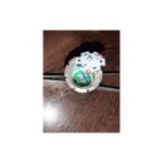 ماژول درایور چراغ قوه گرد تک باتری مدل ZZ-20-7