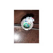 ماژول درایور چراغ قوه گرد تک باتری مدل ZZ-20-7