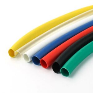 وارنیش حرارتی رنگی سایز 14mm – یک متر