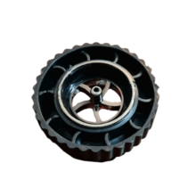 چرخ كوير اسپرت 5cm مرغوب با رینگ كروم