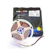 نوار ال ای دی سفید تراکم 240 مدل 2835 طول 5 متر