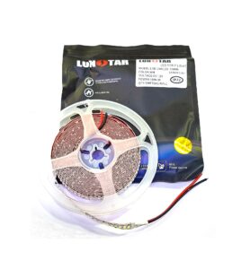 نوار ال ای دی سفید تراکم 240 مدل 2835 طول 5 متر