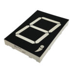 سون سگمنت تکی آند قرمز AOS-A3003S