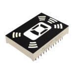 نمایشگر سنسور پارک خودرو LBD1311URFUGHYS-10 36x26