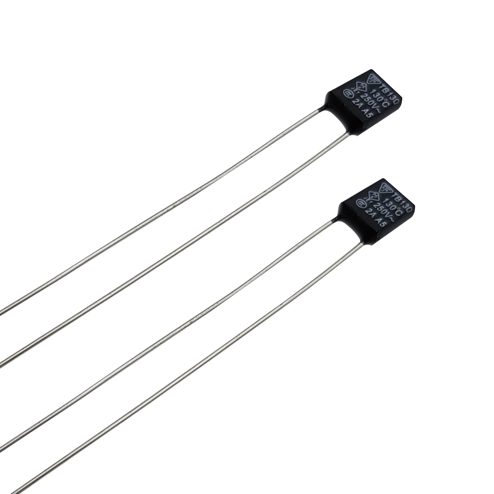 ترموفیوز پلاستیکی 250V-2A 130°C