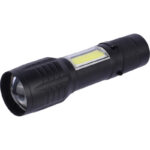 چراغ قوه پلیسی SMALL SUN ZY-535