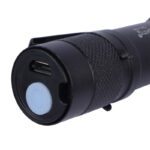 چراغ قوه پلیسی SMALL SUN ZY-535