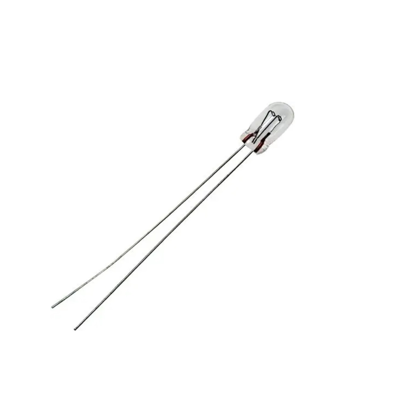 لامپ رشته ای ۱۲ ولت 3mm