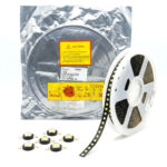 پاور ال ای دی 1W  نچرال ساخت کره بسته 500 عددی