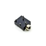 فیش مادگی AUX 3.5mm روبردی استریو