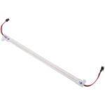 ریسه خطی 220 ولت طول 30 سانت