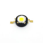 پاور ال ای دی 1W  نچرال ساخت کره