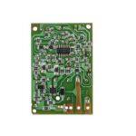 برد محافظ برق یخچال/فریزری چشمک زن