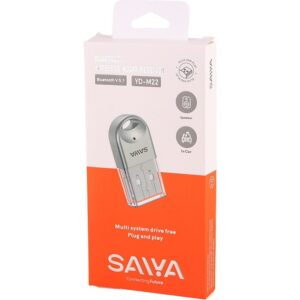 دانگل بلوتوث خودرو Saiya YD-M22