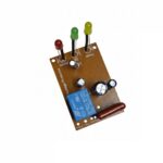 برد محافظ برق یخچال/فریزری چشمک زن