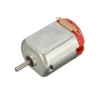 موتور اسباب بازی پشت قرمز