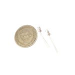 لامپ رشته ای ۱۲ ولت 5mm