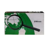 ذره بین 90 میلی متر Glass-90