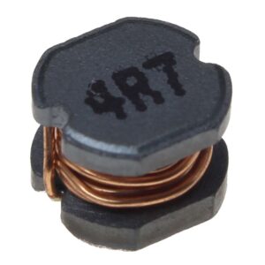 سلف 4.7 میکرو هانری SMD 4*4*3