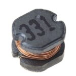 سلف 330 میکرو هانری SMD 4*4*3