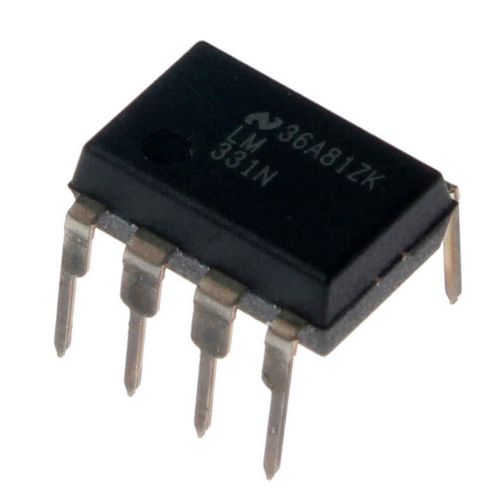 آی سی LM331