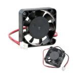 فن 12V سایز 4x4cm