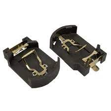 جا باتری سکه ای 2032