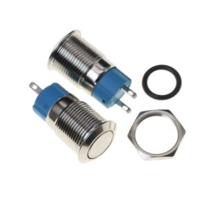 کلید فشاری ON/OFF WATERPROOF