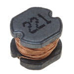 سلف 220 میکرو هانری SMD 5*5*4
