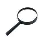 ذره بین 90 میلی متر Glass-90