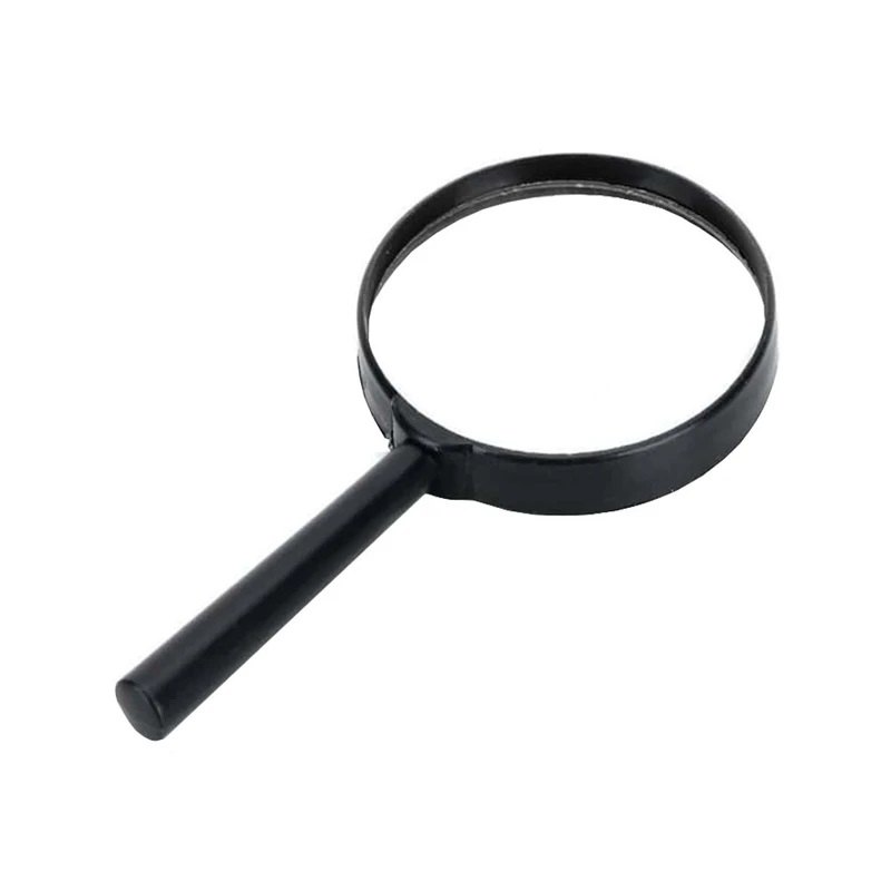 ذره بین 90 میلی متر Glass-90