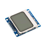 ماژول نمایشگر نوکیا NOKIA 5110