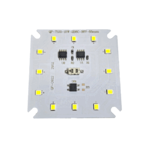 دی او بی DOB 15W برق مستقیم ۲۲۰ ولت مهتابی