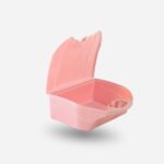 کیف پلاستیکی کوچک سایز 1 عمیق