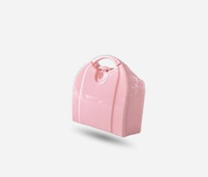 کیف پلاستیکی کوچک سایز 1 عمیق