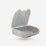 کیف پلاستیکی کوچک سایز 2